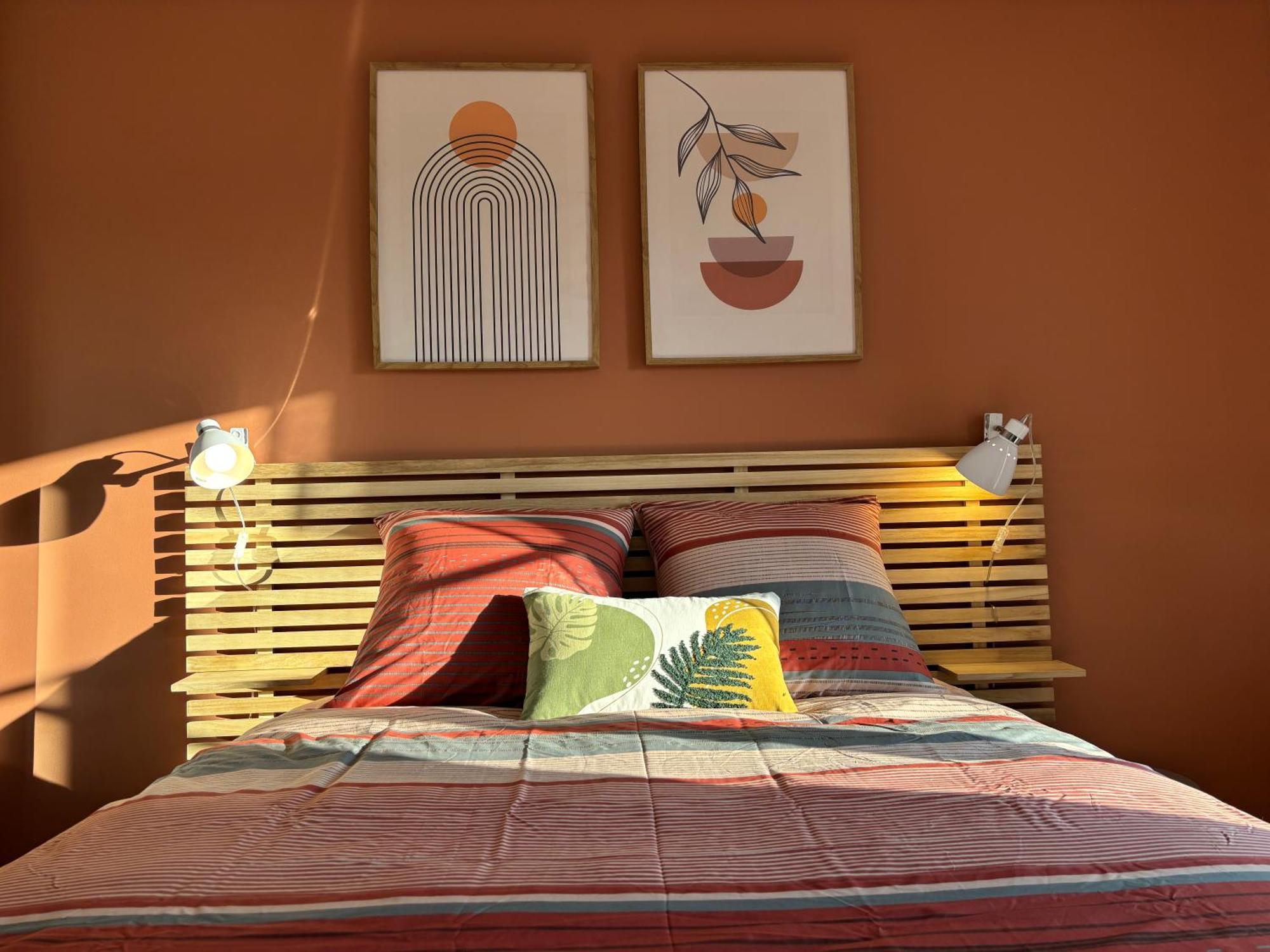Maison L'Escale, En Bords De Loire, 6 Chambres Avec Sdb Privee, Jardin & Terrasse Blois